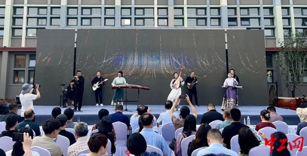 非凡策略 山东泰安举办一线职工疗休养暨群众才艺展演活动