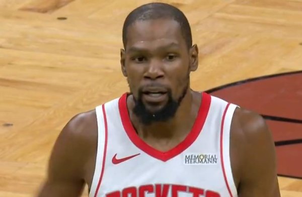 盟配资 最佳一战！火箭完胜凯尔特人，乌度卡试验成功，五大五小切换自如