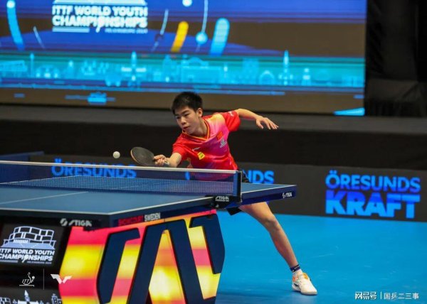 融创配资 大结局！国乒3冠完美收官，国乒女单4:3夺冠，国乒混双3:1夺冠