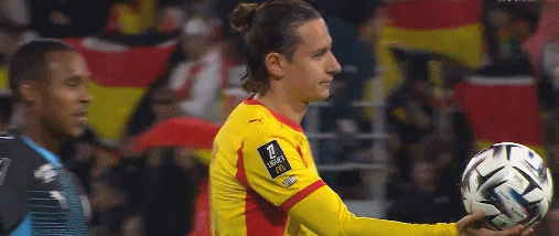 中融证券 2309天后，“消失的他”再次为法国队进球